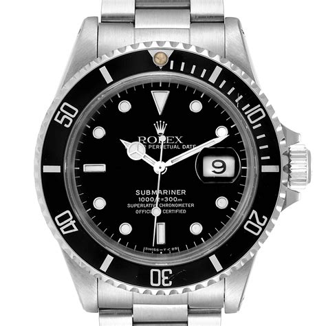 rolex stainless steel submariner mens watch|Rolex Submariner cheapest price.